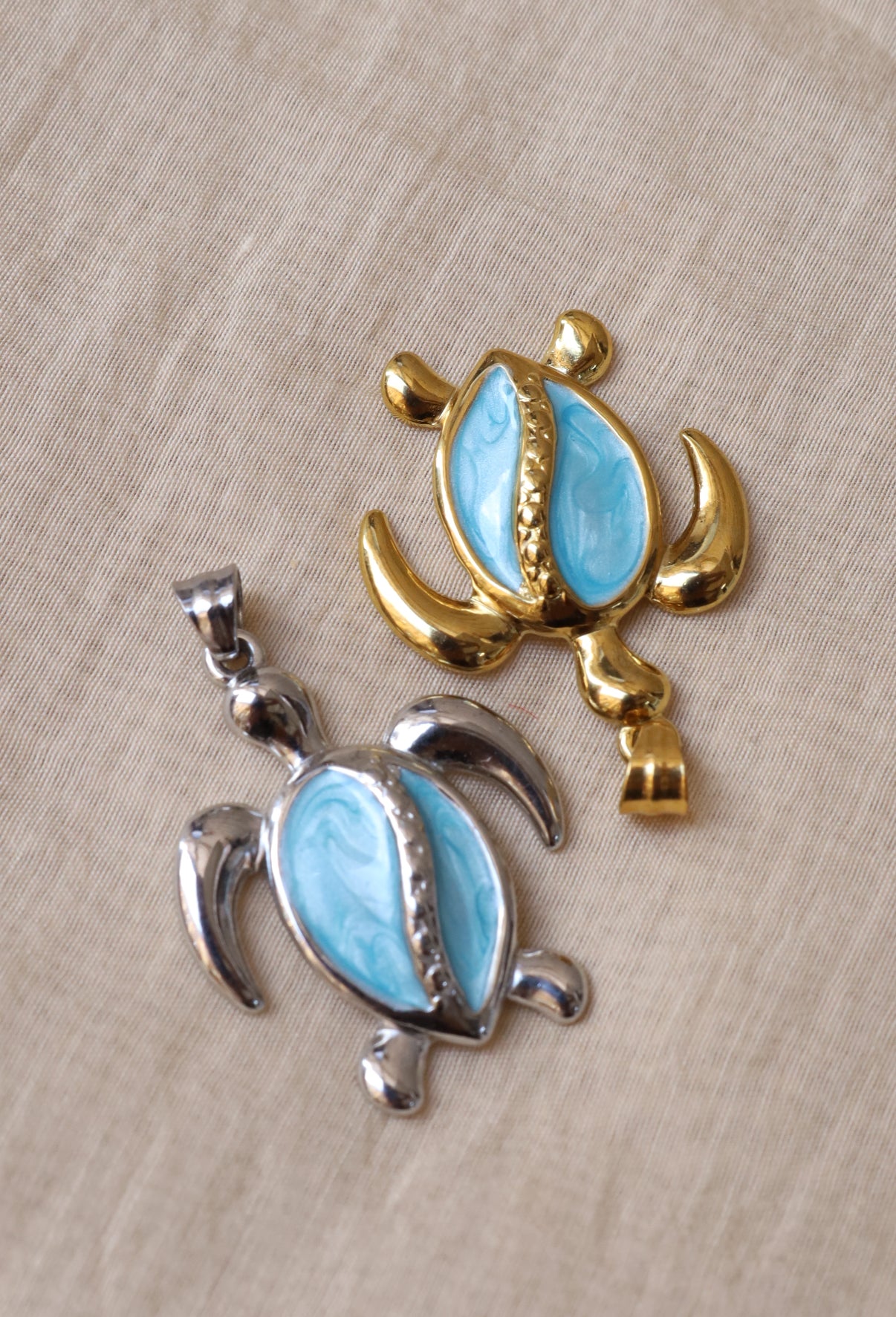 Charm Oceania