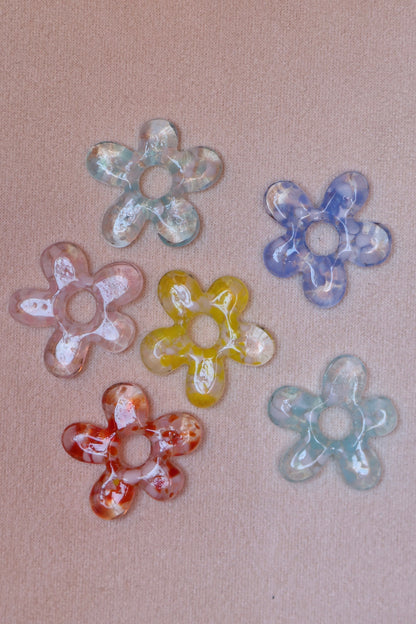 Charm Luminosa