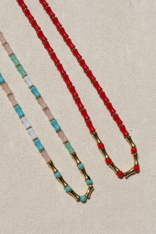 Collana Petra