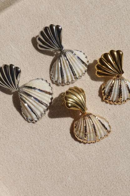 Orecchini Sea