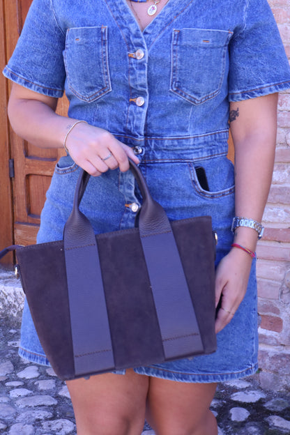 Laurel Bag