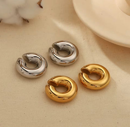 Earcuff Boobs basic
