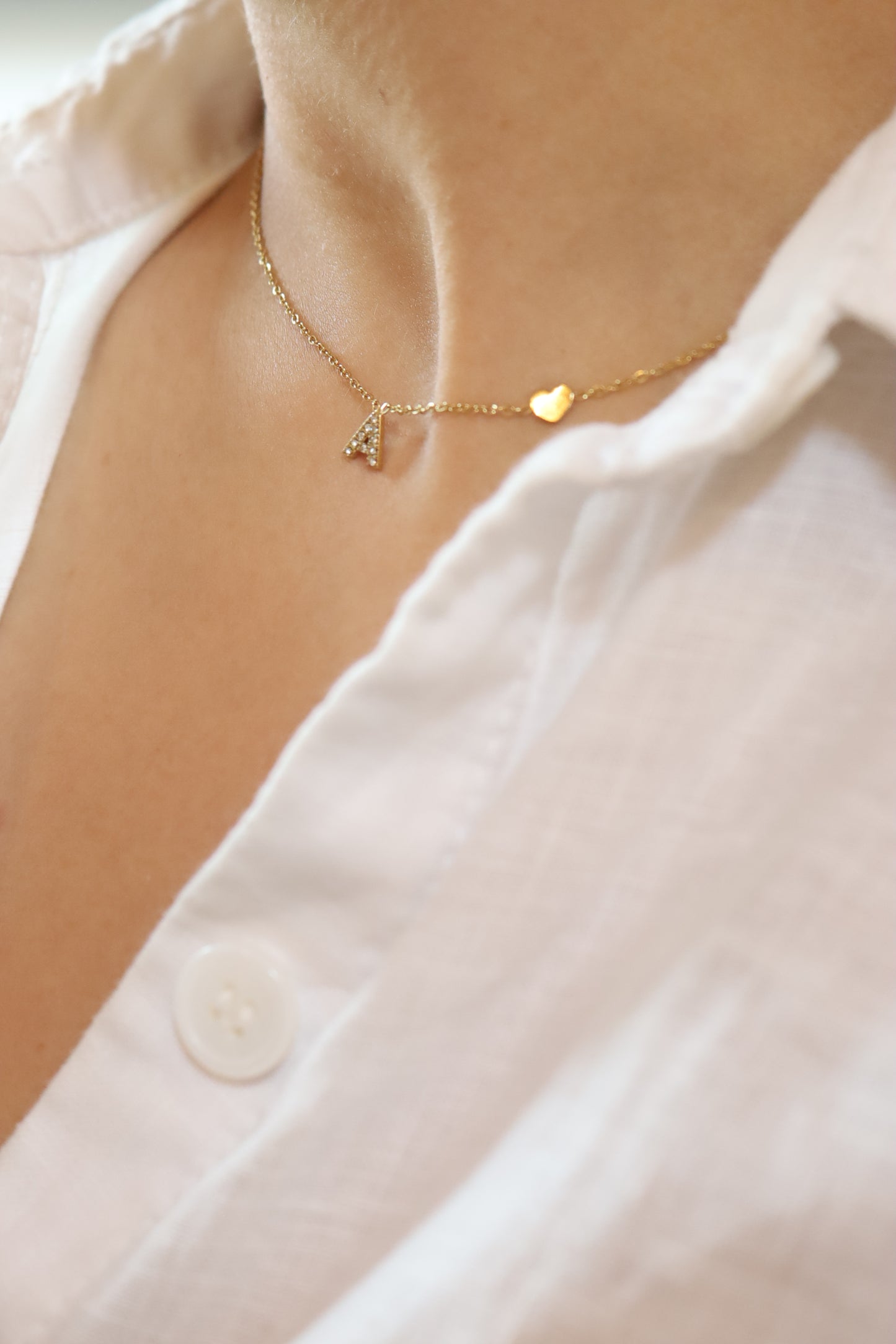 Collana Iniziale