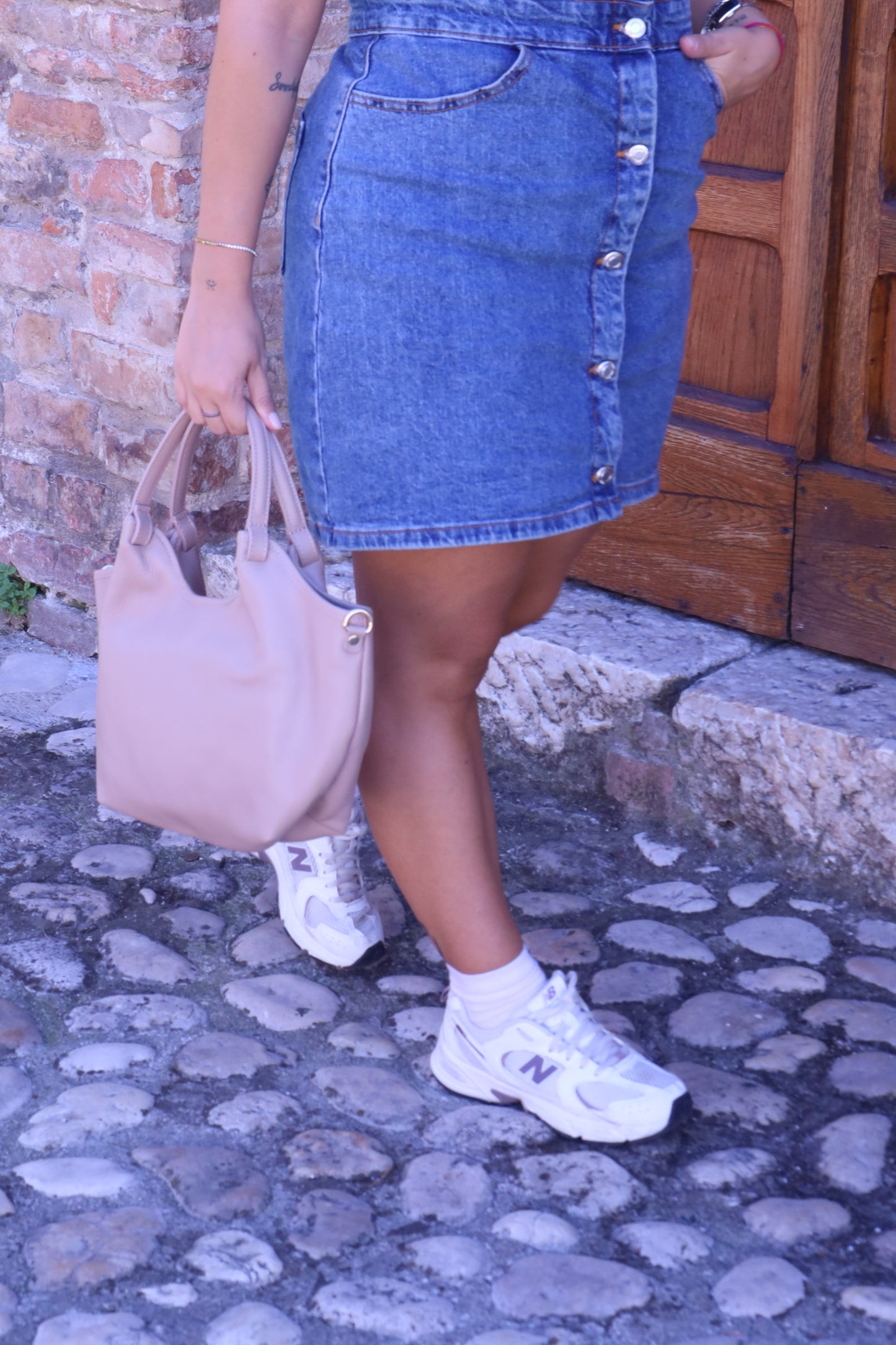 Susannah Bag