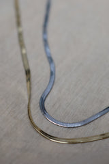 Collana Snake