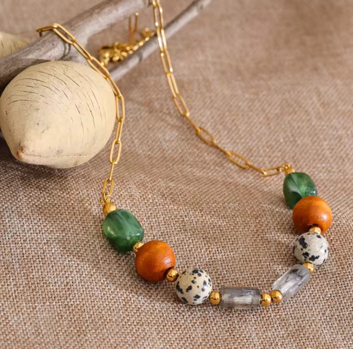 Collana Ofelia