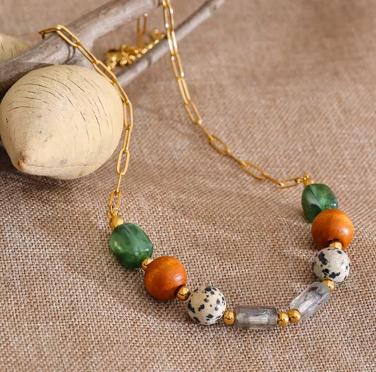 Collana Ofelia