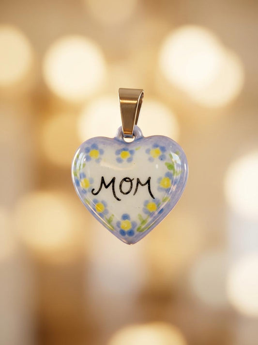 Charm Mum