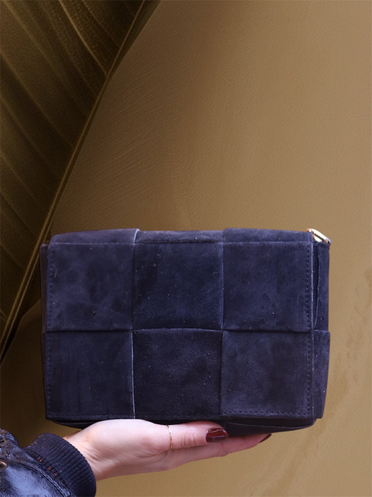 Cassetta Bag