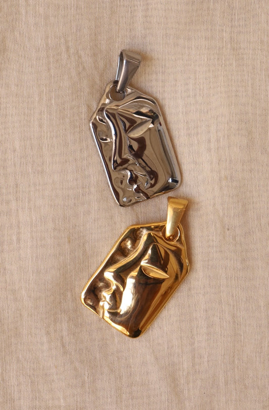 Charm Specchio d’anima