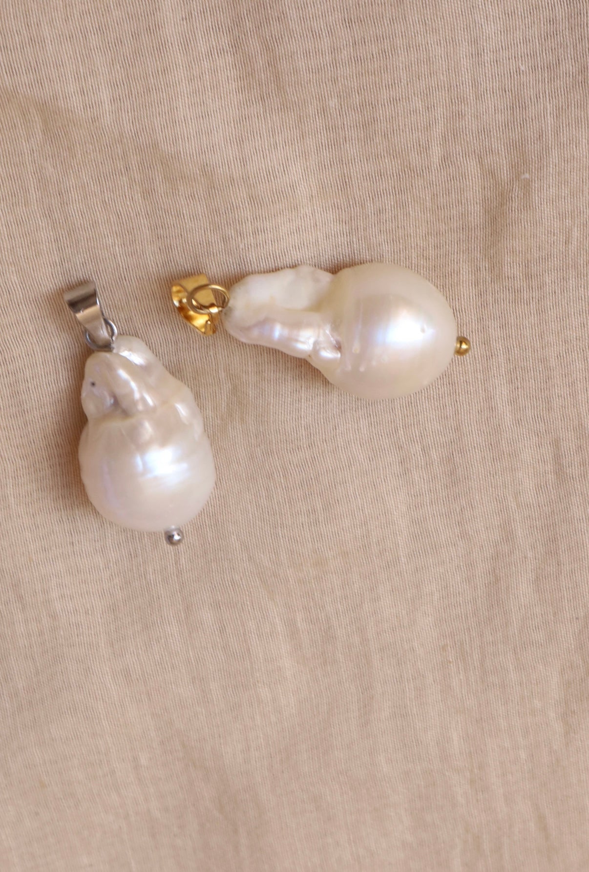 Charm Alba