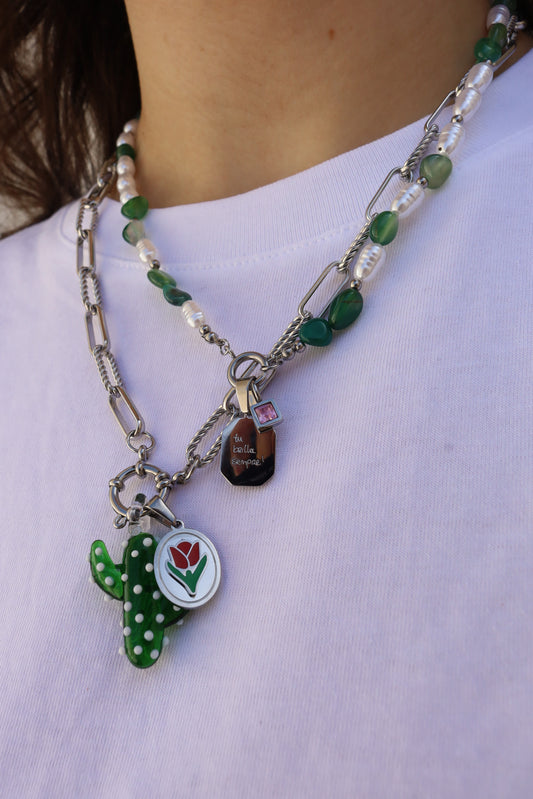 Charm Radici forti