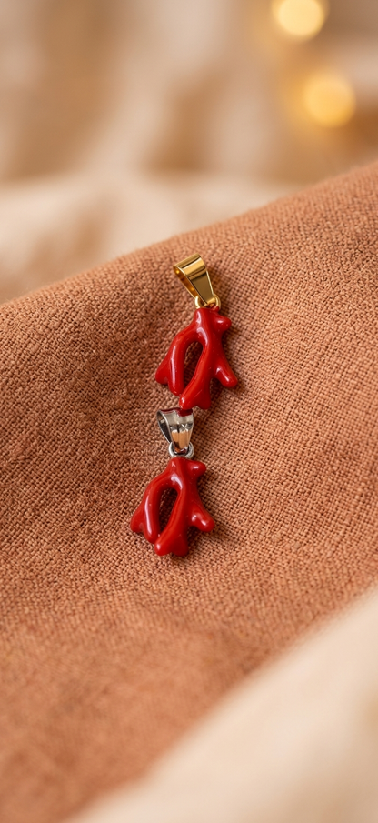 Charm Coralia