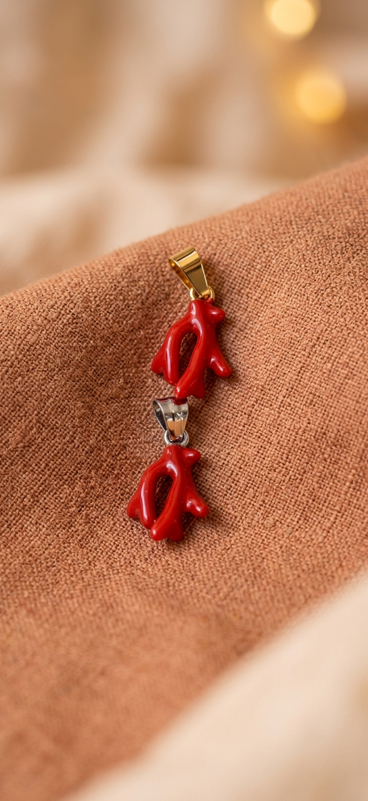 Charm Coralia