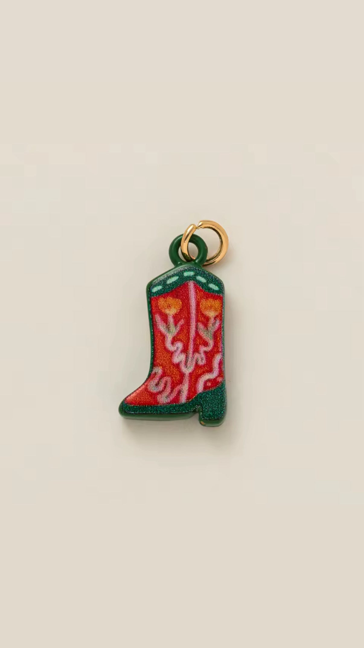 Charm Texana