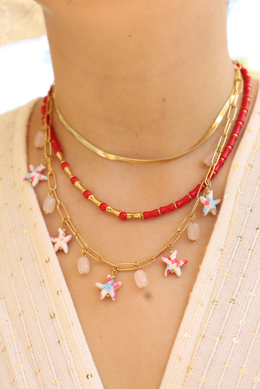 Collana Sky