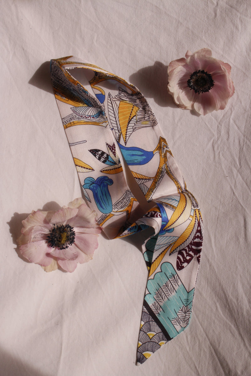 Foulard