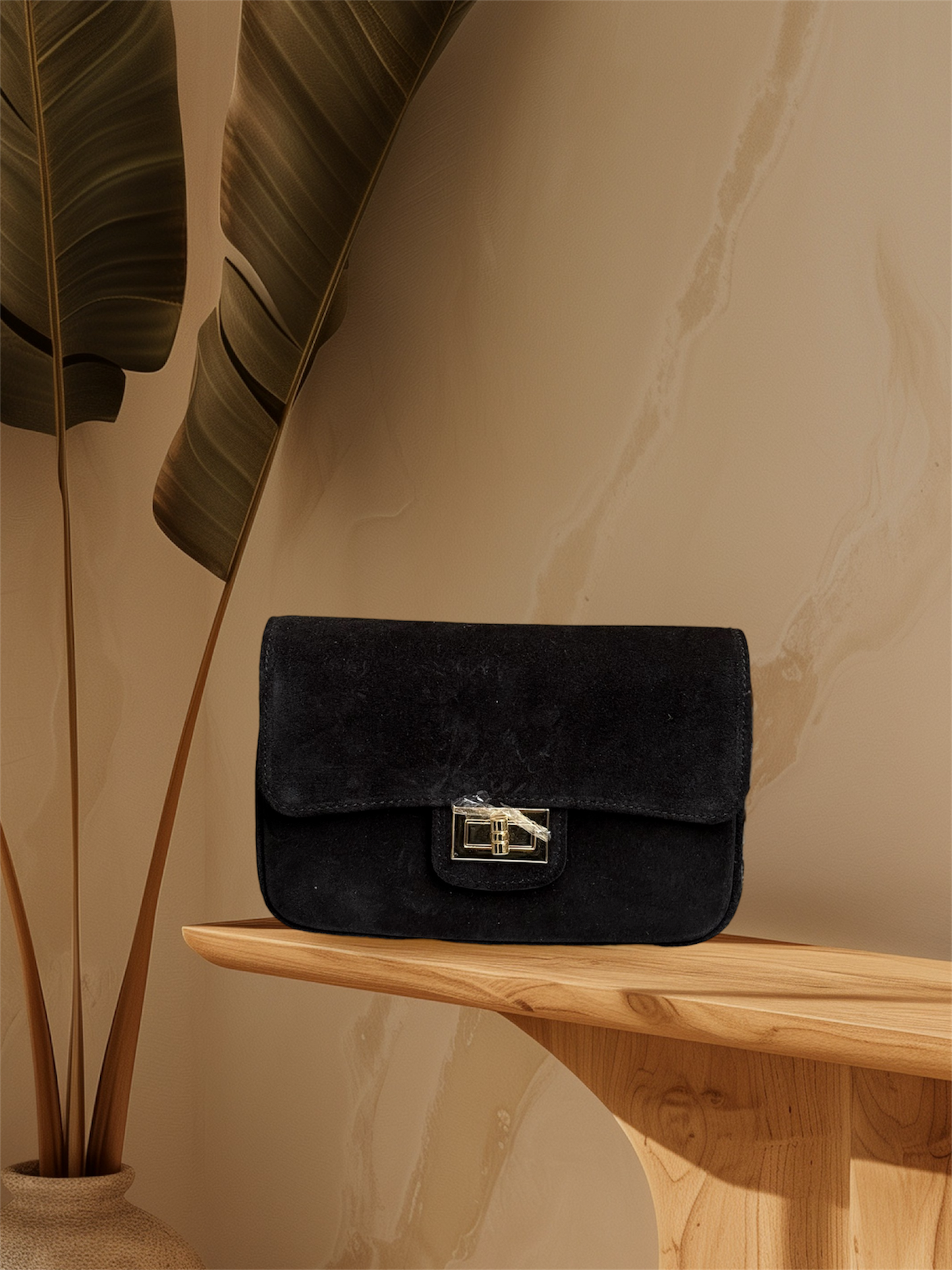 Cecilia Bag