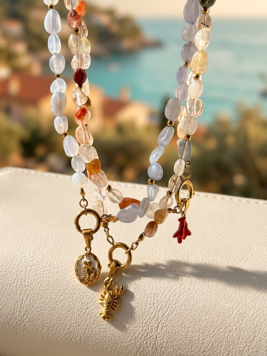 Charm Sirenetta