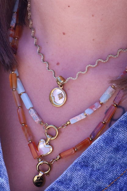 Collana Laura