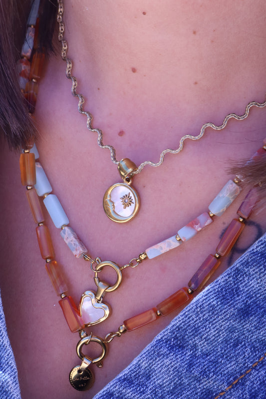 Collana Laura