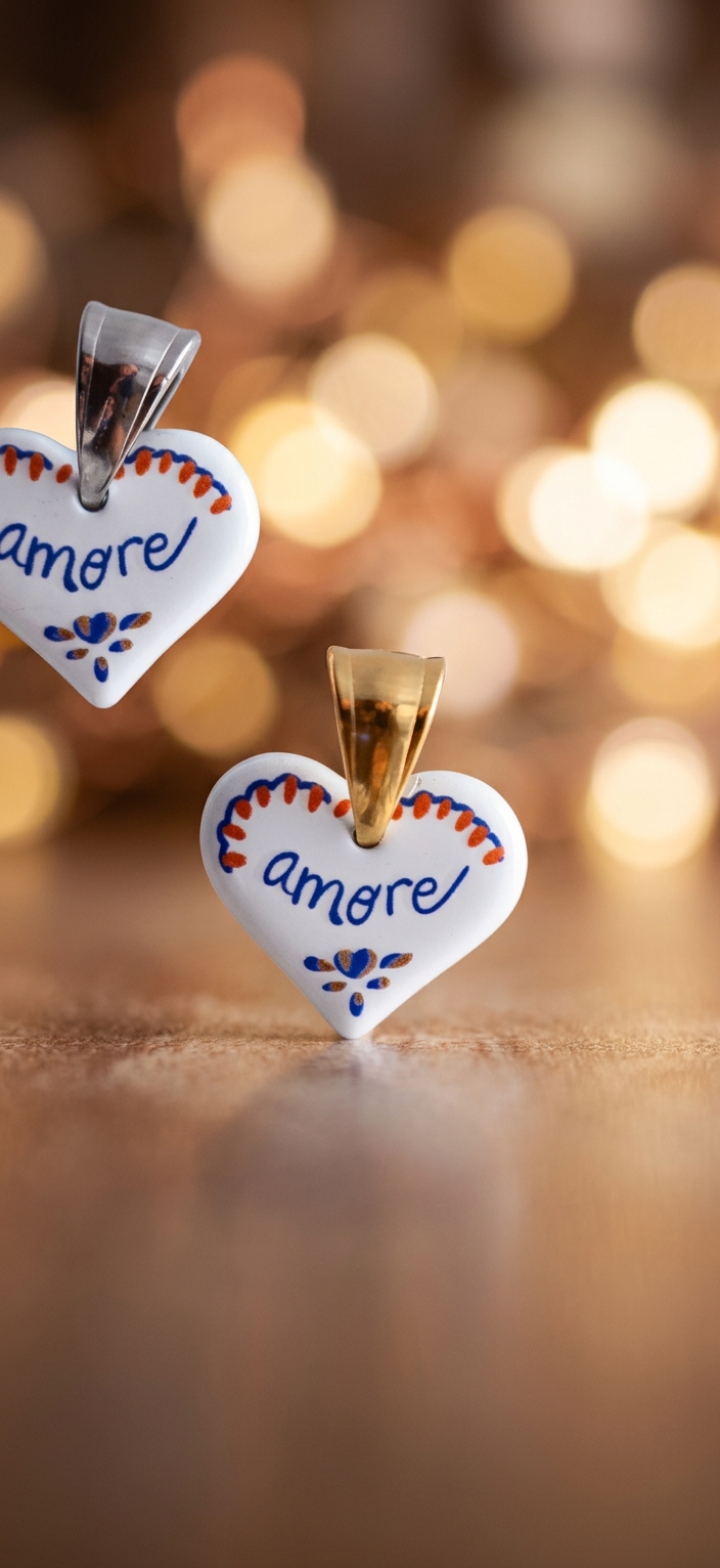 Charm Amore