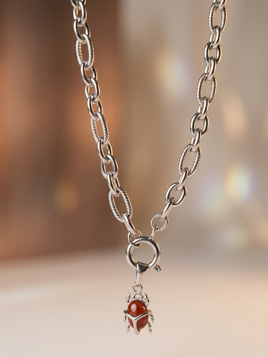Collana Serenità 55cm
