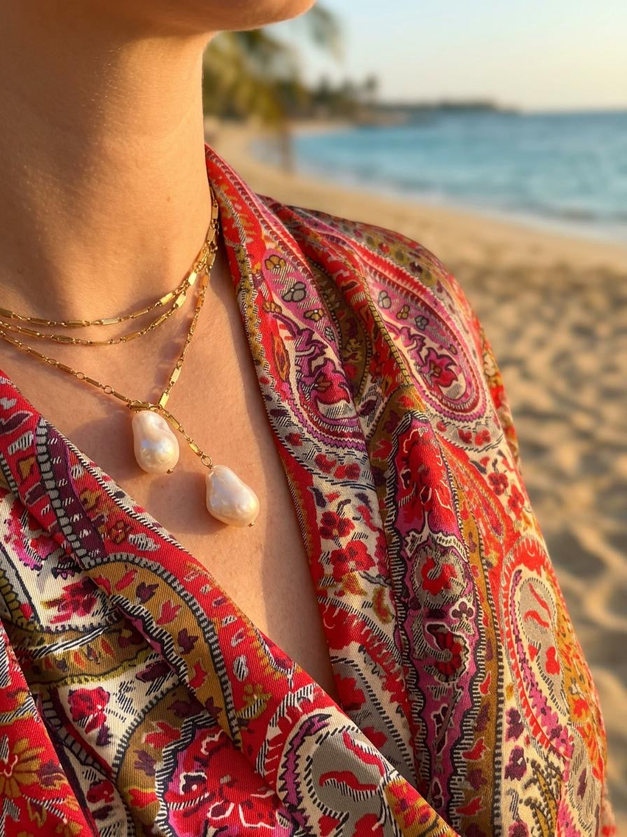 Collana Aura