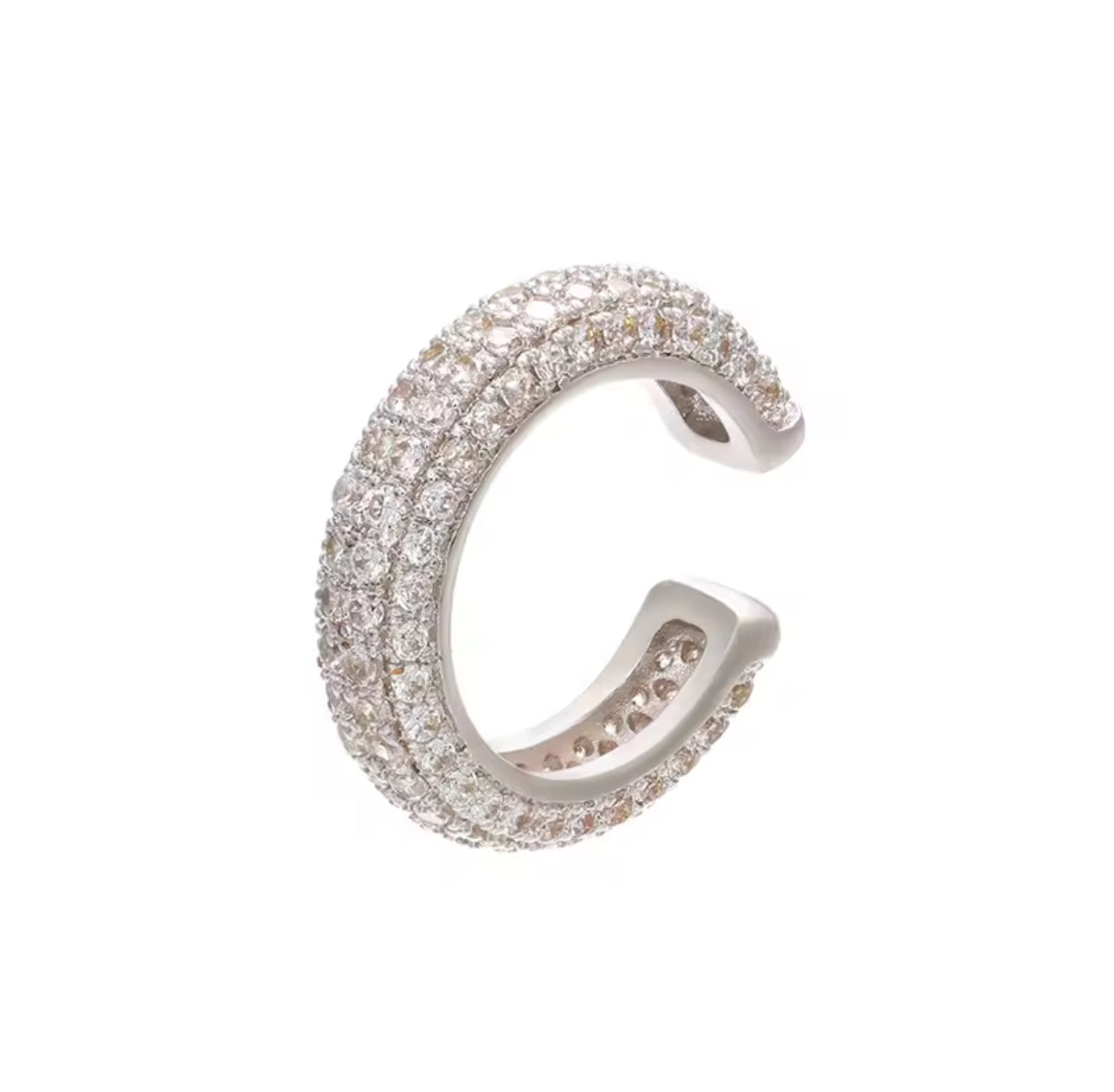 Earcuff Diana