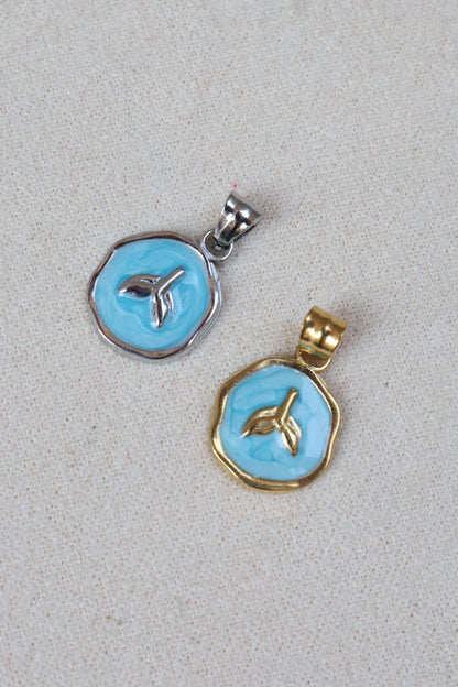 Charm Sirenide