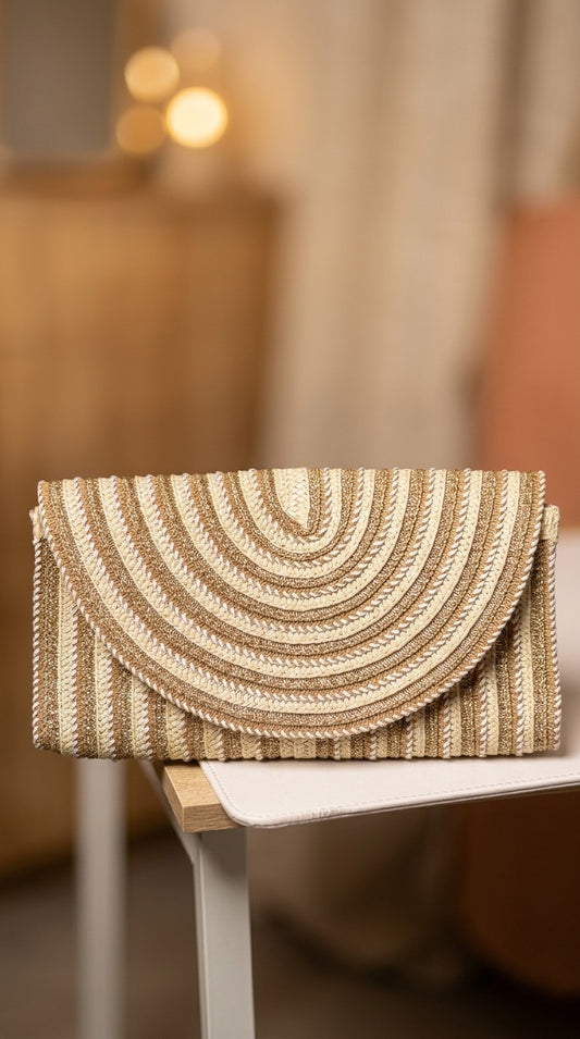 Pochette Marbella