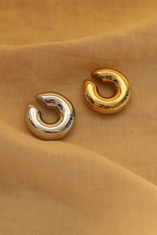 Earcuff Boobs basic