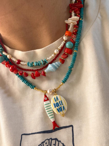Collana Dolce vita