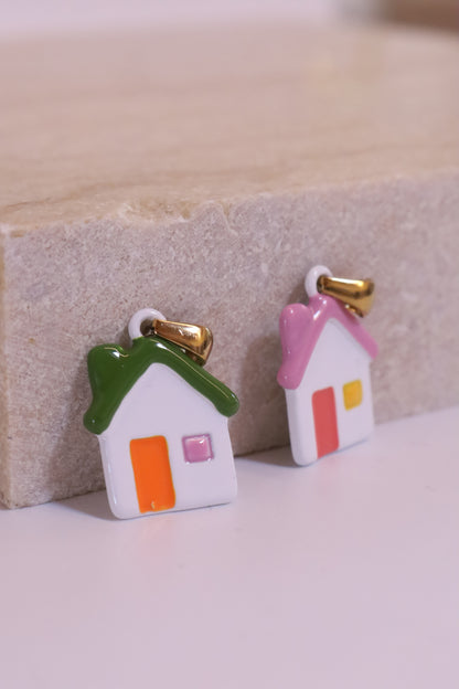 Charm Cuore di Casa