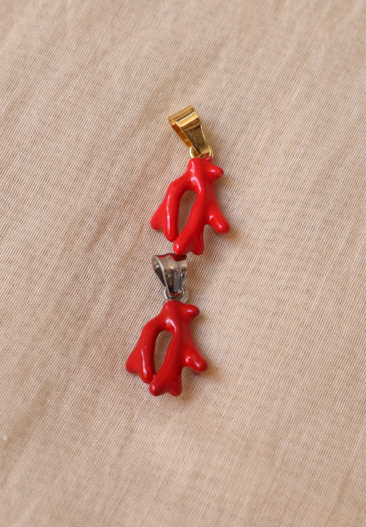 Charm Coralia