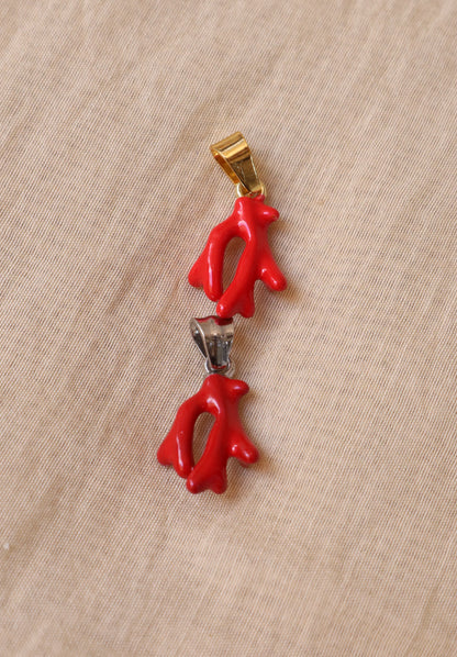 Charm Coralia