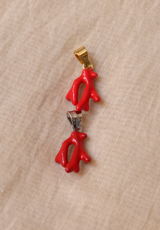 Charm Coralia
