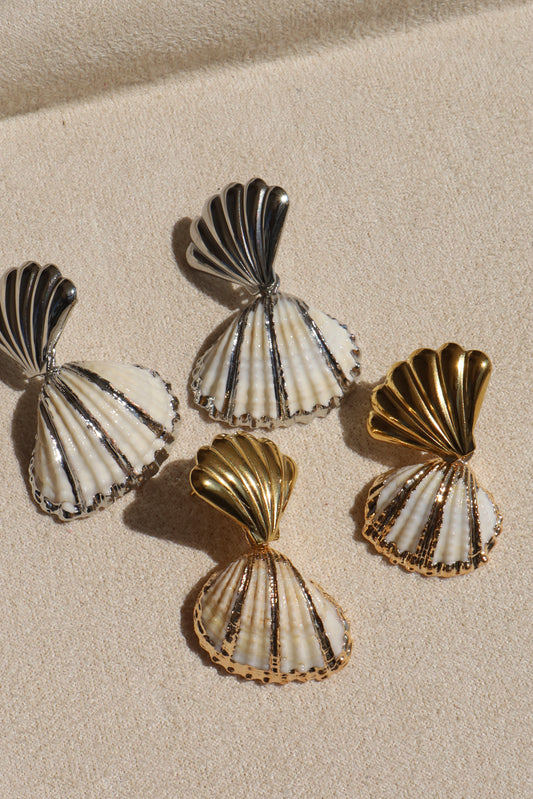 Orecchini Sea