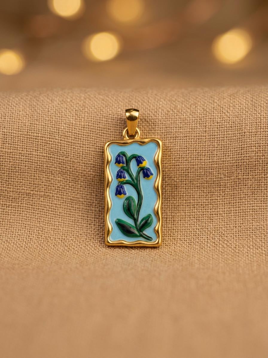 Charm FIORISCI