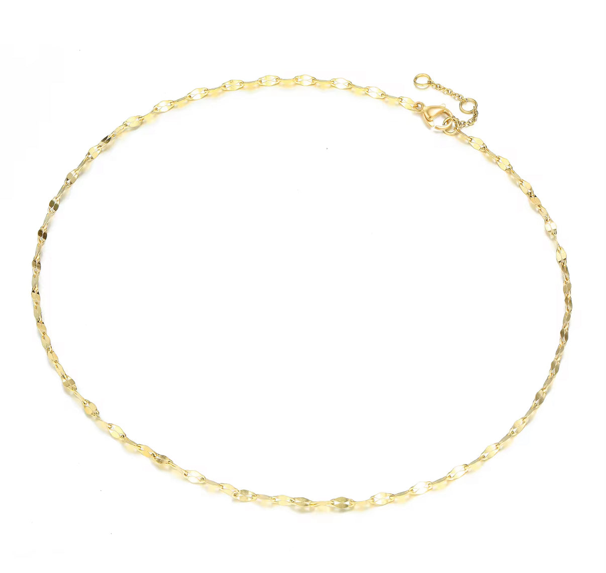 Collana Aura
