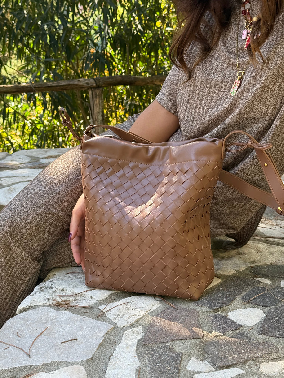 Intreccio Daily bag