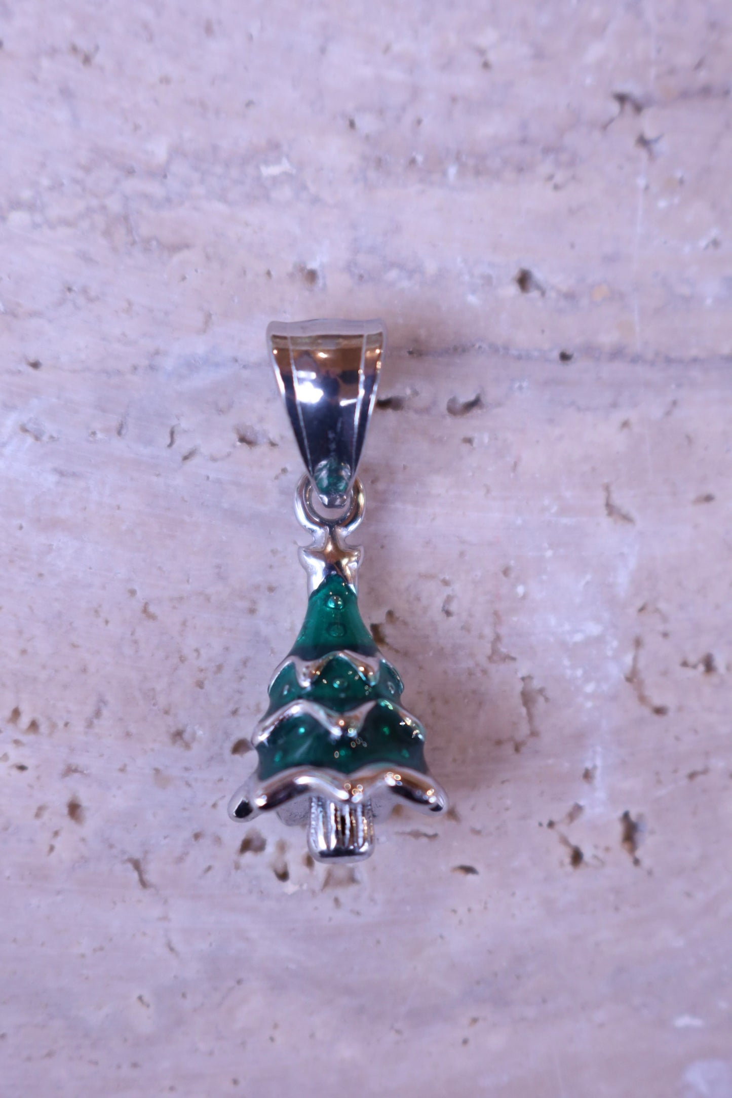 Charm Evergreen