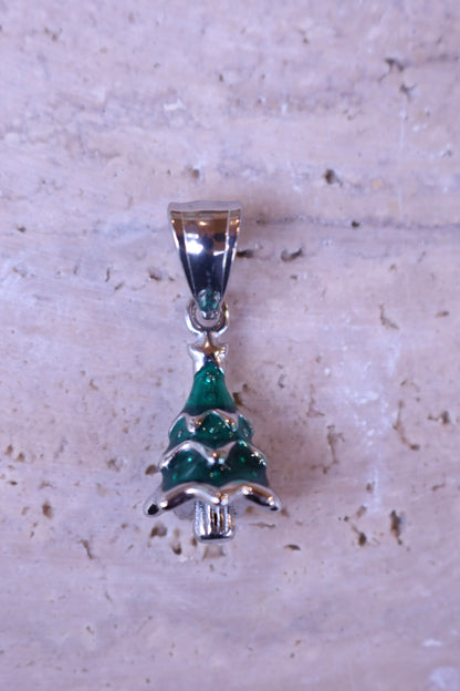 Charm Evergreen