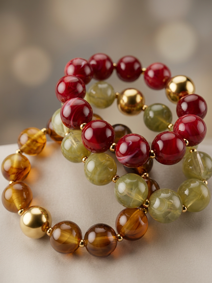 Bracciale Uva