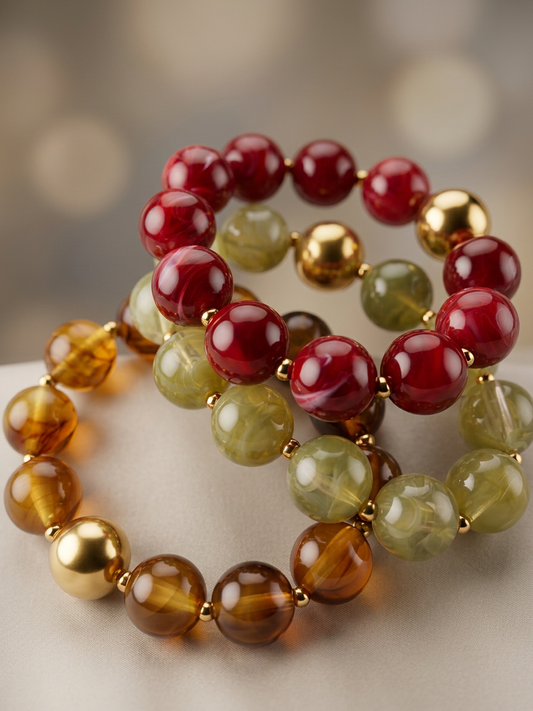 Bracciale Uva