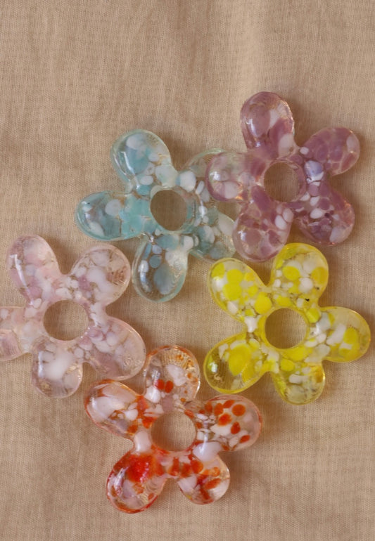 Charm Luminosa