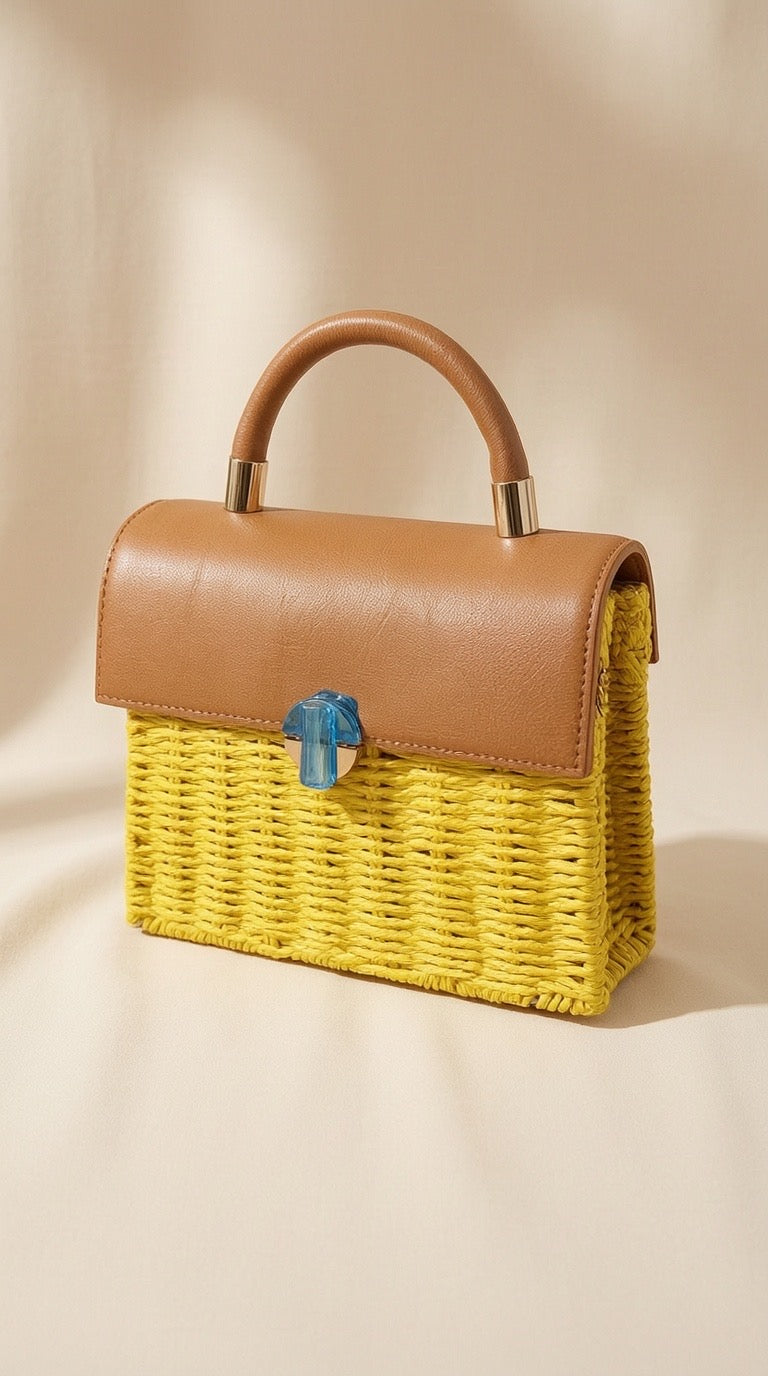 Borsa Gaia