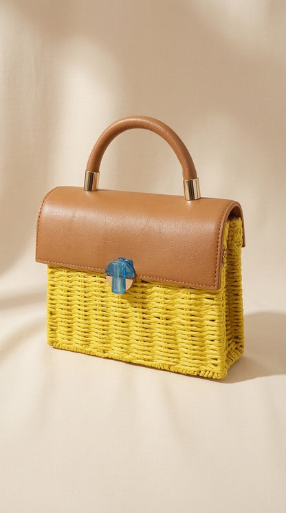 Borsa Gaia