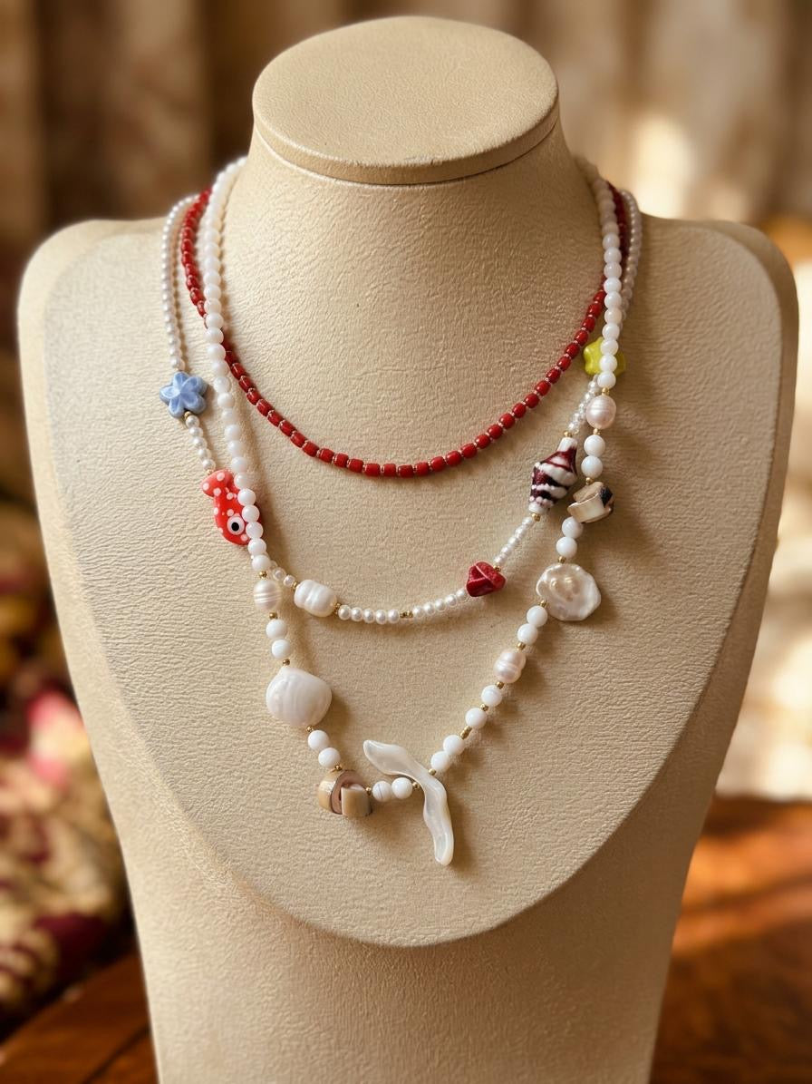 Collana Sirena