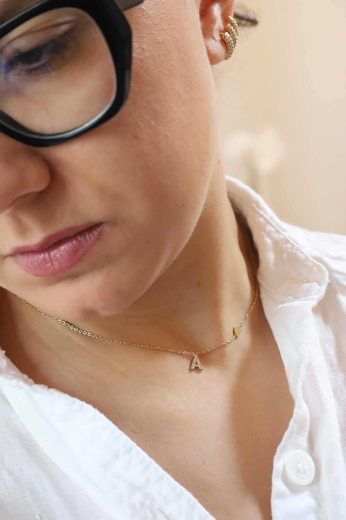 Collana Iniziale